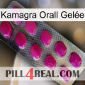 Kamagra Orall Gelée 09